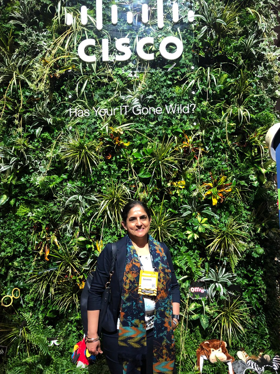 AnandJas's tweet photo. #CiscoSmallBiz #CollisionConf https://t.co/xryWrWKWNI