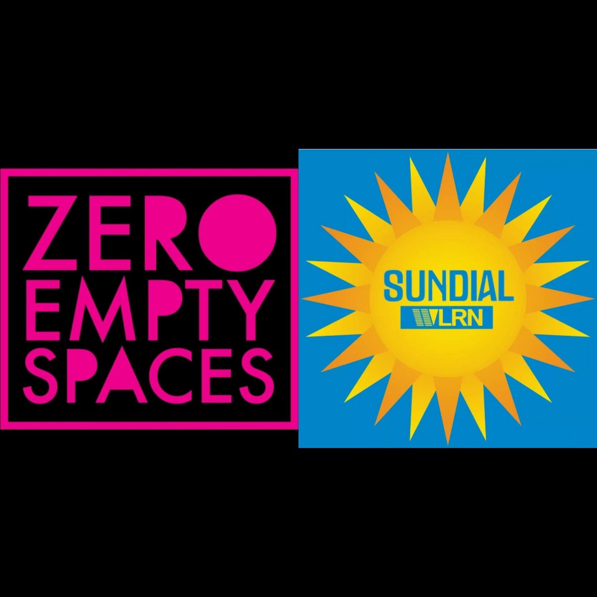 SpacesZero's tweet photo. We're excited to be joining Luis Hernandez on our local @npr station on @wlrn's @WLRNSundial radio show @ 1:40PM Today to discuss #ZeroEmptySpaces &amp; our plans for #CulturalExchanges with #Italy through our #FortLauderdale @SisterCitiesInt initiative #Choose954 #UniteUsGroup #WLRN https://t.co/KQzpYJuvT4
