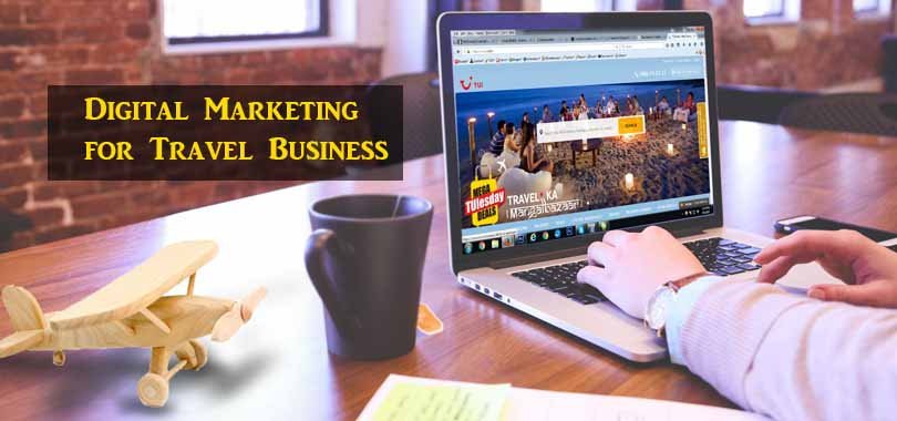 sparkotech's tweet photo. Important of Digital Marketing for Travel Business 🌍✈️

Check here 👇👇

https://t.co/E51hUmDU94

#DigitalMarketing #travelagency https://t.co/24lHGJBuHE