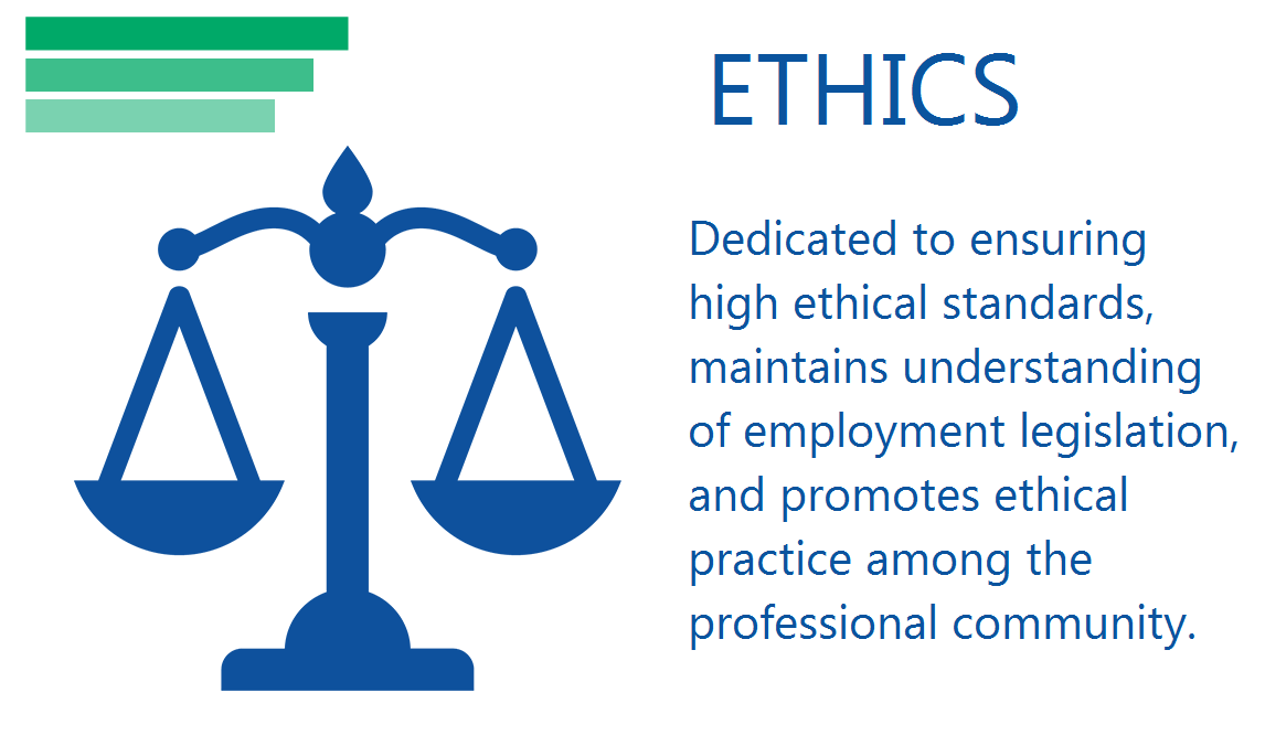 followCACEE's tweet photo. #CompetencyChallenge Round 5 – Ethics. What helps you build this competency in your work and how do you nurture it in others in your role with Canadian #PSE Talent? Comment for a chance to win a $100 Chapter’s Gift Card! Stay tuned for more ways to win! #CACEE2019 https://t.co/oJxY5d0Zec