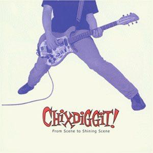 aoi_chang_xx's tweet photo. Thursday Night by Chixdiggit! - From Scene To Shining Scene #NowPlaying #TweetLink やっぱ名盤ですわ https://t.co/gNQryHB3EU