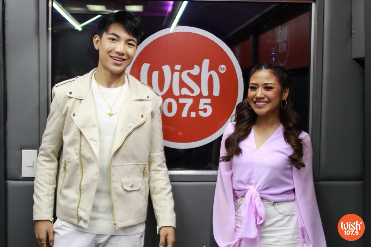 IN PHOTOS: Darren Espanto and Morissette Amon took our Wishers to a magical...
