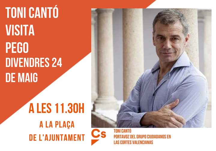 Made_in_Pego's tweet photo. Quin mal hem fet els pegolins? https://t.co/EPkGTeWtov