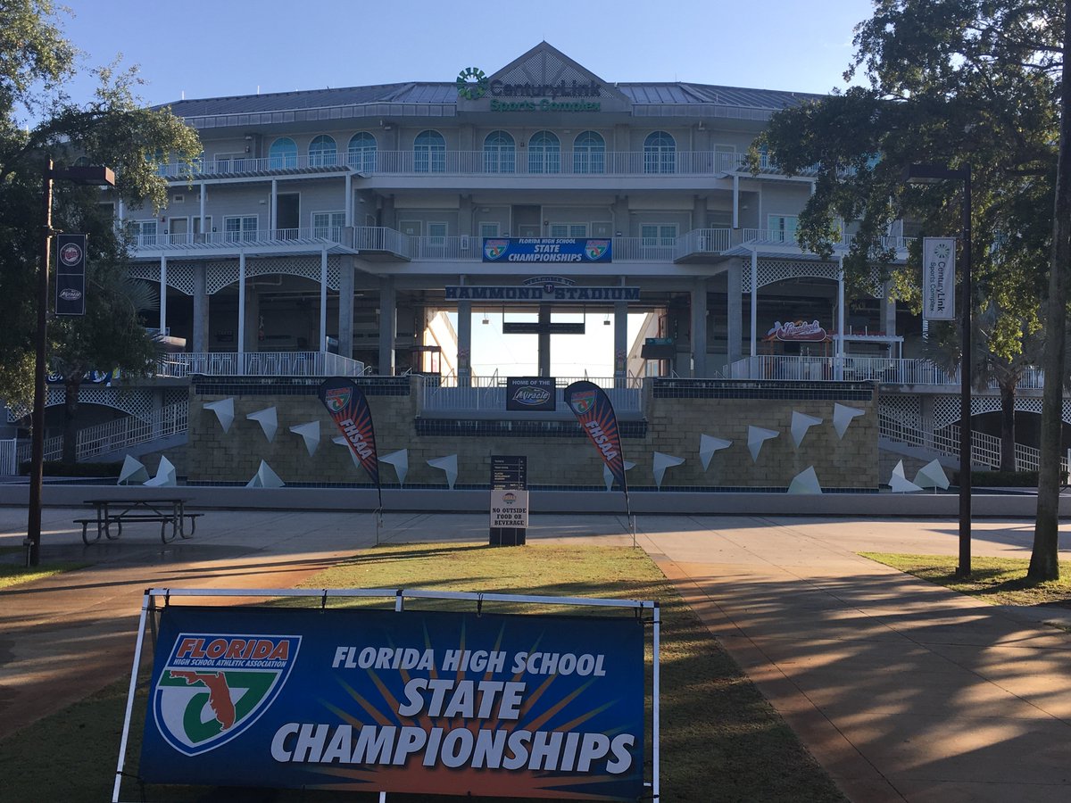 FHSAA's tweet image. ⚾️ #Sneads vs. #Williston

WATCH LIVE on @NFHSNetwork @ 10am

2019 #FHSAA Class 1A Baseball State Semifinal #1

nfhsnetwork.com/events/fhsaa/g…