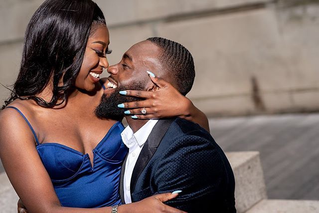 New blog post! Link 🔼 Reasons why to have pre-wedding and how to make it pop ☺️ bride to be @lovelydia_x & @j_dipo 📸 by the talented @enitan_photography shoot concept & wedding planner #thesoneyes @matigonoevents #prewedshoot #weddingplanner #brideto… bit.ly/2YEQgOl