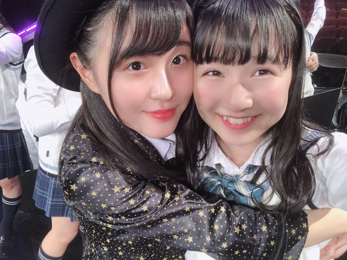 今村麻莉愛のTwitter画像15