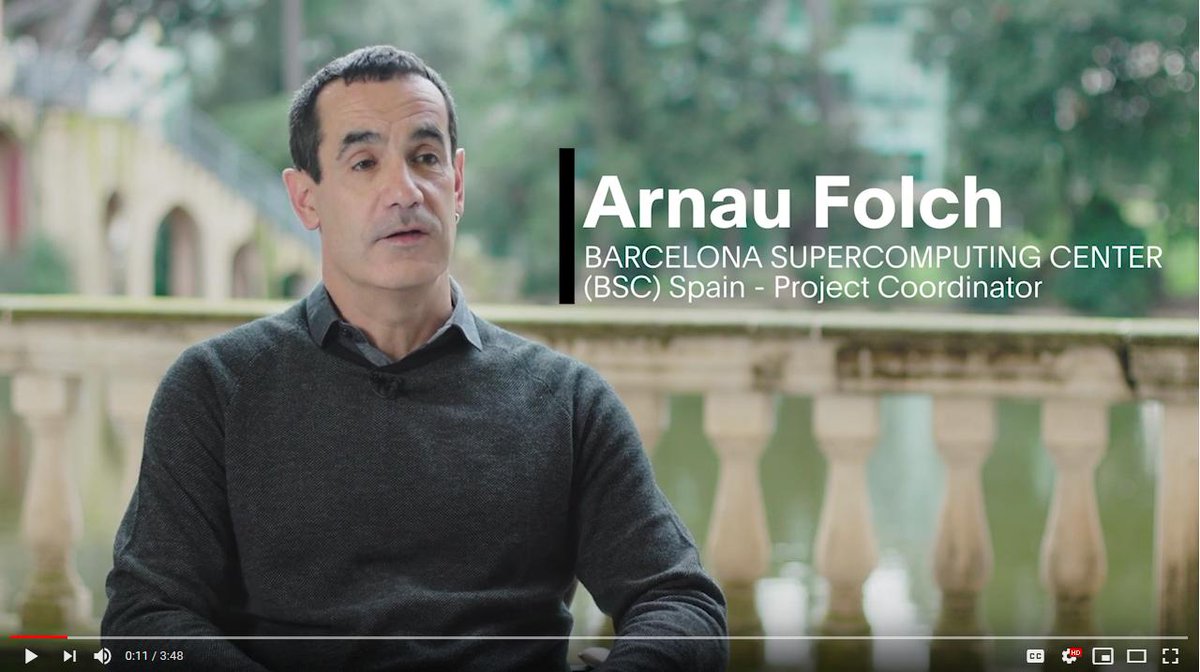 Cheese_CoE's tweet photo. Have you seen our video yet? Click the link to learn about how ChEESE is developing new codes and software for the next wave of #exascalecomputers in order to tackle new problems in #solidearth. @ArnauFolchDuran @JorgeMACSAN  👉https://t.co/W6v2Zj9N9Z https://t.co/isWsi40DHK