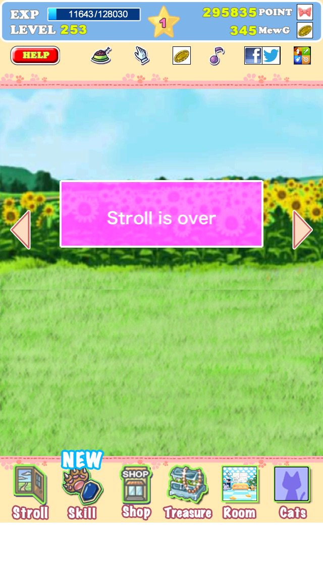 rinrinoden's tweet photo. Go find treasures with cute cats #GoGoCats FREE DOWNLOAD!! https://t.co/EwrU9QQAvv https://t.co/a8tiiySKxC