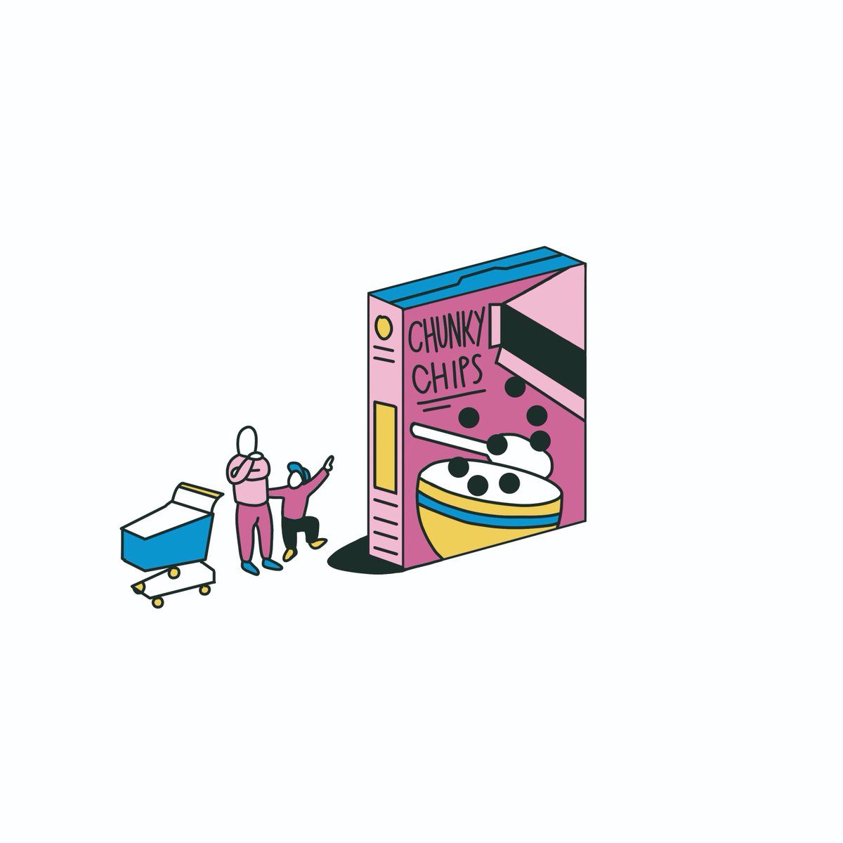 #UofT nutrition prof Mary L’Abbé makes the case
for why we should prevent companies from marketing unhealthy food to kids: uoft.me/fighting-obesi…