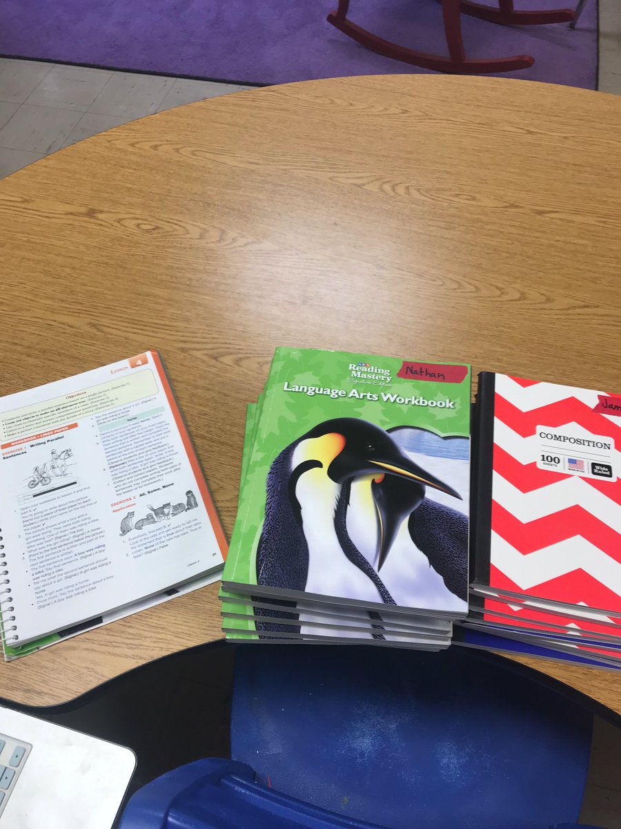 CravenCoPIE's tweet photo. 6) The SRA Reading Lab is used to engage studentsโ interest & increase their knowledge base using a wide array of fiction and nonfiction selections and it promotes independent critical thinking skills and problem-solving. Way to go, Ms. Dunn! #MoreAWEsomeness! https://t.co/VmtlF5y0LS