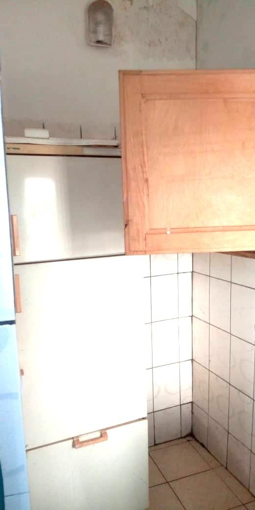 LewambiI's tweet photo. 1 bedroom apartment for rent in #Tsinga.
100.000fr
It is very accessible and comfortable. https://t.co/OYzjVOmaOQ