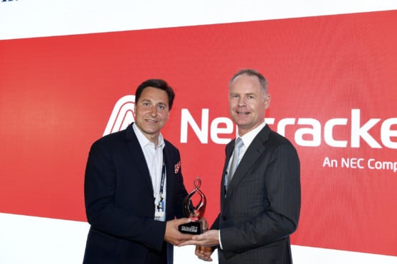 tmforumorg's tweet photo. Last Monday, #TMForum members gathered at the beautiful Le Negresco Hotel in Nice, France during #TMFDigital to celebrate the winners of the 2019 TM Forum Excellence Awards. Relive the best moments with us and share your congratulations! 👏  https://t.co/YLNBa0gbcp https://t.co/MMHpqmCP20