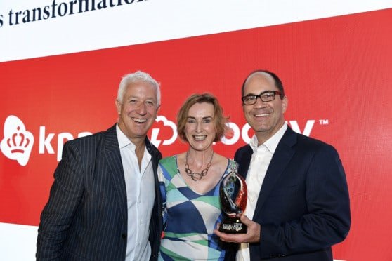 tmforumorg's tweet photo. Last Monday, #TMForum members gathered at the beautiful Le Negresco Hotel in Nice, France during #TMFDigital to celebrate the winners of the 2019 TM Forum Excellence Awards. Relive the best moments with us and share your congratulations! 👏  https://t.co/YLNBa0gbcp https://t.co/MMHpqmCP20