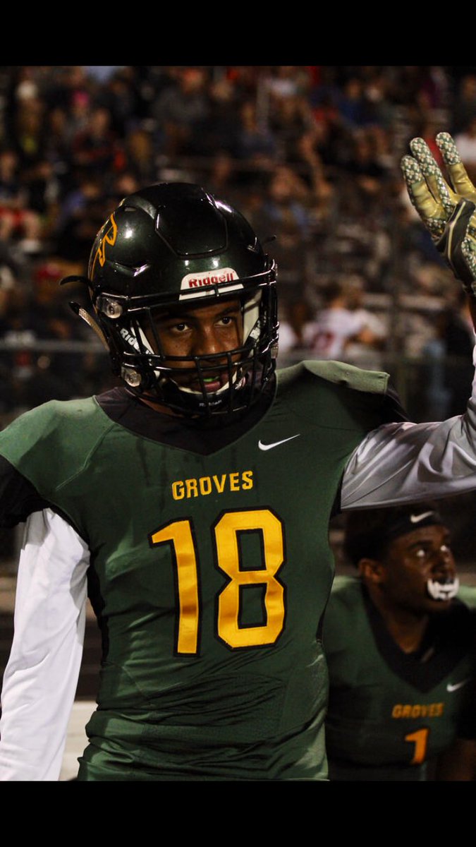 Junior SZN Highlights 🎬🎒🚨hudl.com/video/3/776500…