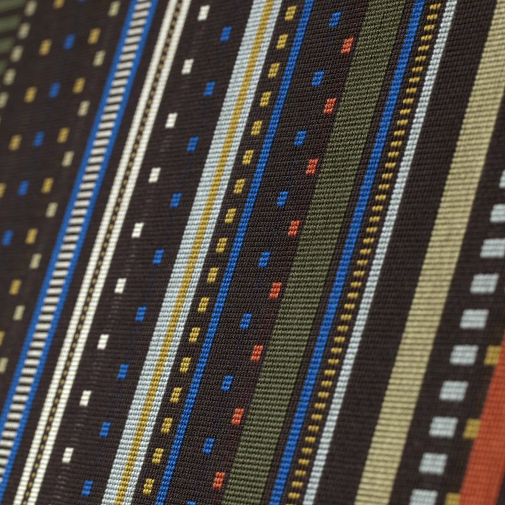 Die Auswahl an hochwertigen Polster- und Möbelbezugsstoffen von Kvadrat in unserem Onlineshop wächst und wächst. Bei uns finden Sie den passenden Bezugsstoff für jeden Einsatz. Schauen Sie doch mal rein... lamisse-onlineshop.com/stoffe-stuttga…