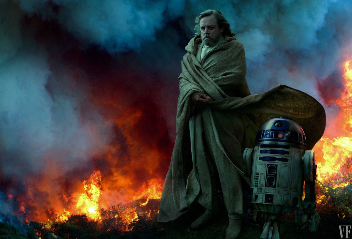 CinemaClub_MX's tweet photo. #CCNews ¡Impresionantes primeras imágenes oficiales de #StarWarsTheRiseOfSkywalker! #StarWars (2/4)

Cortesía: @VanityFair https://t.co/deAAZAHMKv