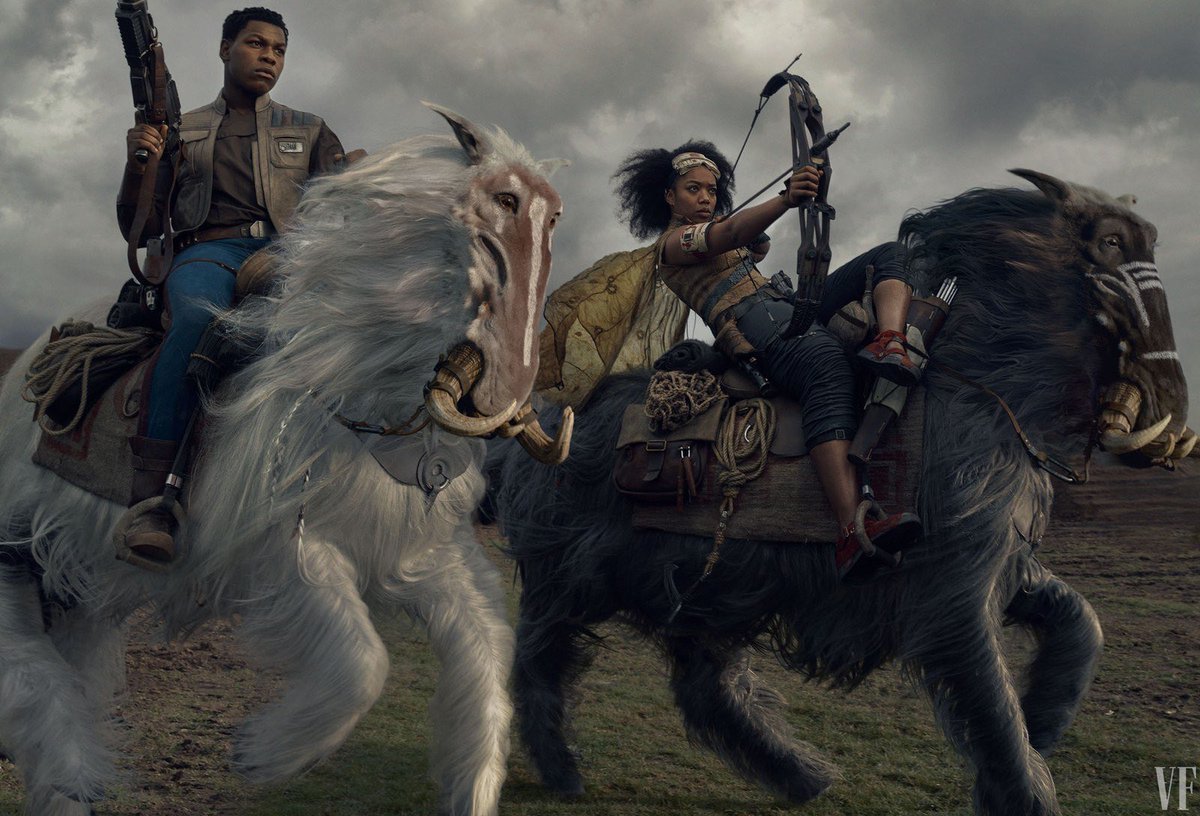 CinemaClub_MX's tweet photo. #CCNews ¡Impresionantes primeras imágenes oficiales de #StarWarsTheRiseOfSkywalker! #StarWars (2/4)

Cortesía: @VanityFair https://t.co/deAAZAHMKv
