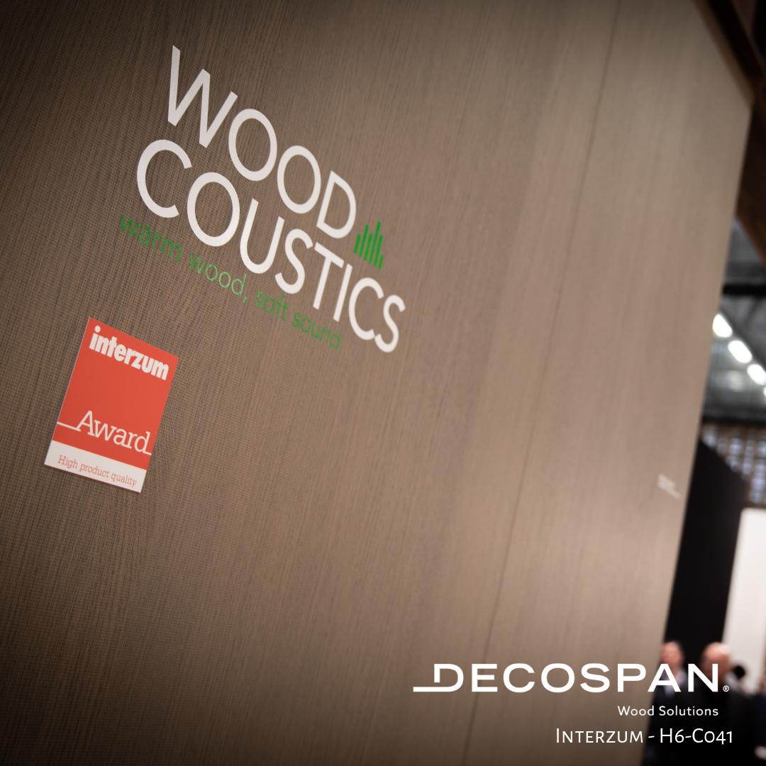 Decospan NV tweet media