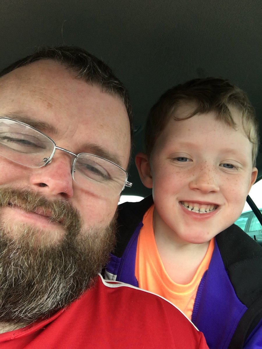 jeffvtec's tweet photo. My wee mucker #proudDaddyandMummy https://t.co/pynG7alXnN