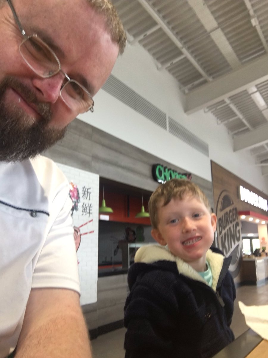 jeffvtec's tweet photo. My wee mucker #proudDaddyandMummy https://t.co/pynG7alXnN