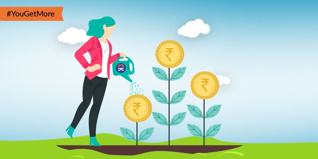 Cashkarocom's tweet photo. At @Cashkarocom, all your dreams to #savemore are turned into reality.
Shop from 1500+ retailers and save more on every transaction: https://t.co/smMbd1HAQf
#CashKaro #Cashback #CashbackApp #YouGetMore #savings #Cashbackworld #CashbackGuarantee https://t.co/CKngO1mkhs