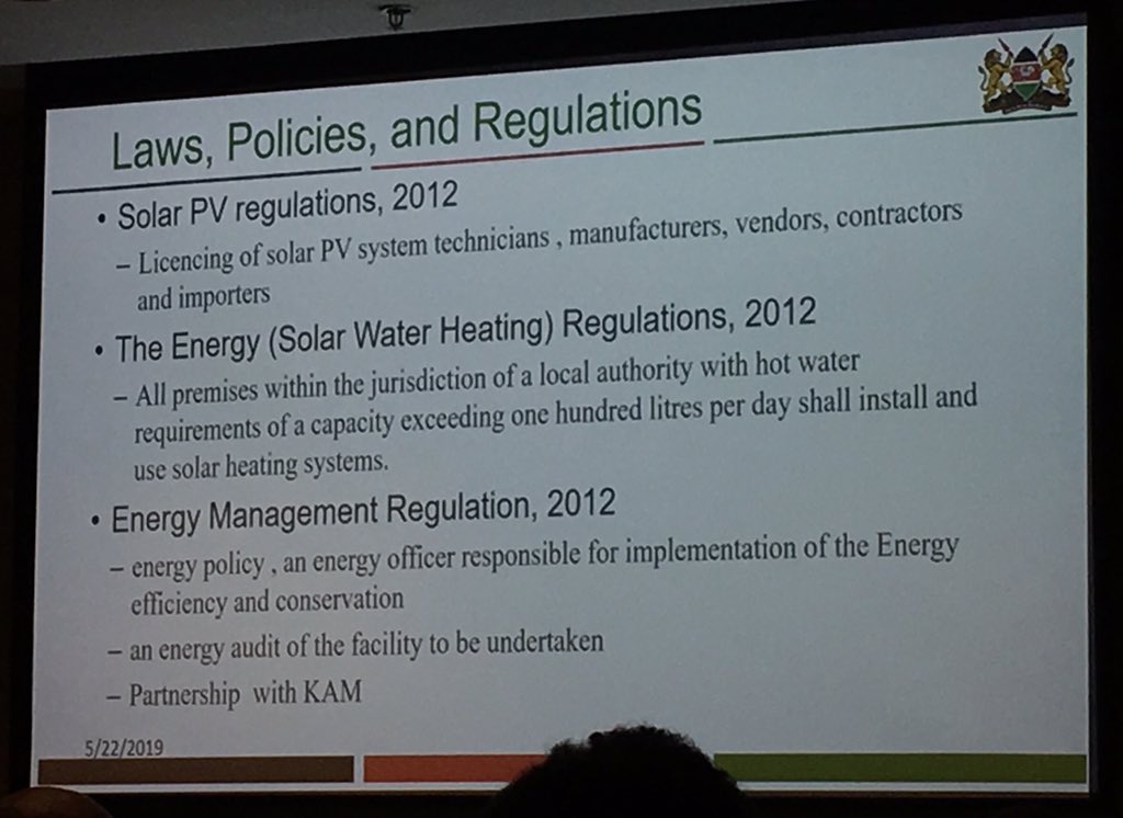energywb's tweet photo. We are well represented at the EAC Public-Private sector Renewable Energy policy Dialogue here at Hotel Marriott, Kigali organized by @epd_rwanda and #EACREEE. We shall do our best to update you on the proceedings. https://t.co/fUpeI9JCdA