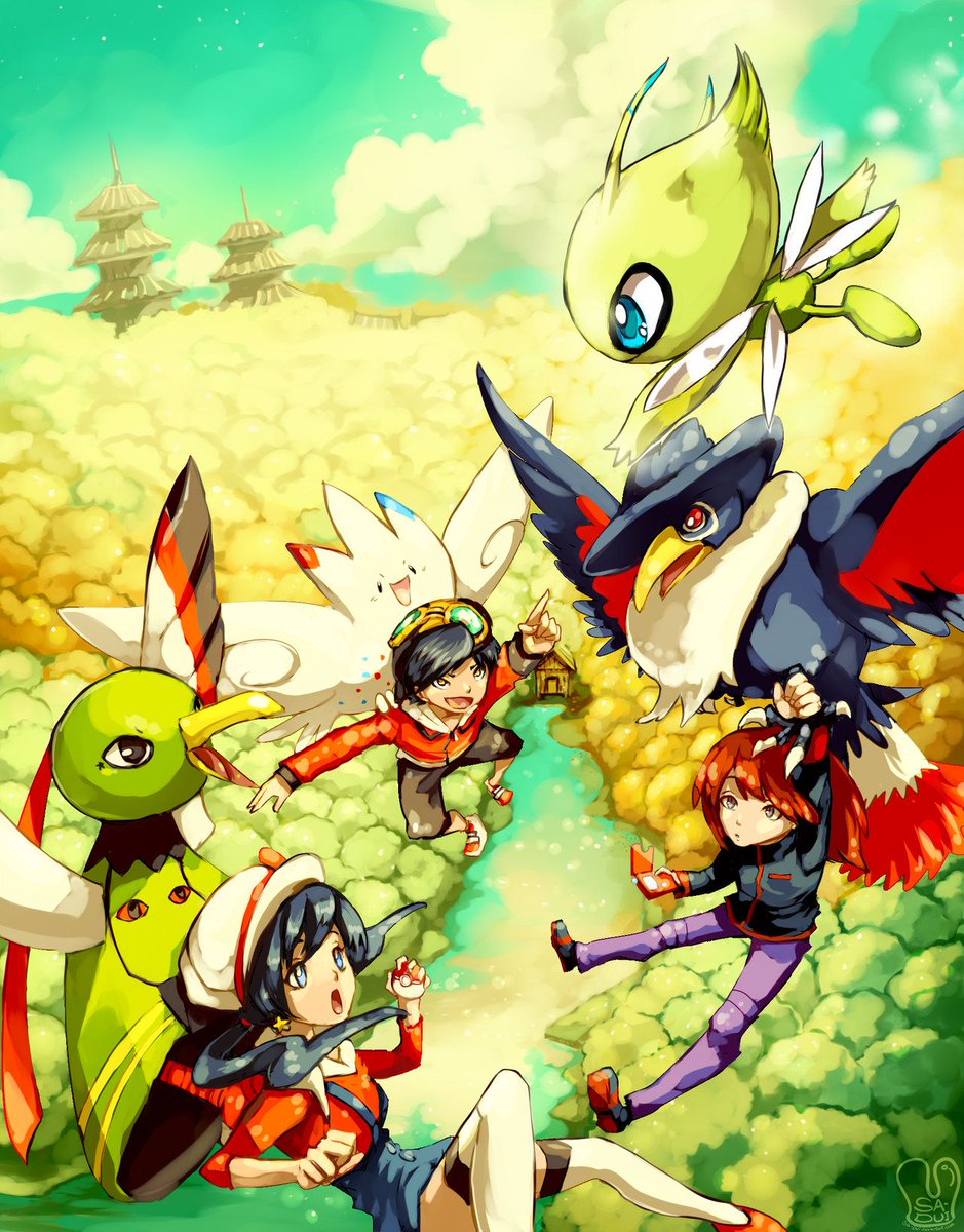 TheSakatiS's tweet photo. [LIVE] Marathon Tag 5 - Pokemon 6x ShinyHunting in #GBDSWeek

Zum Livestream:
https://t.co/4f67oPaN5f

#Pokemon #Pokémon #PokemonGO #PokemonLetsGO #Pikachu #live #reaction #twitch #twitchDE #shiny #Hunting #Nintendo #gameplay #sakatis #game #switch https://t.co/iMUgBeODfu