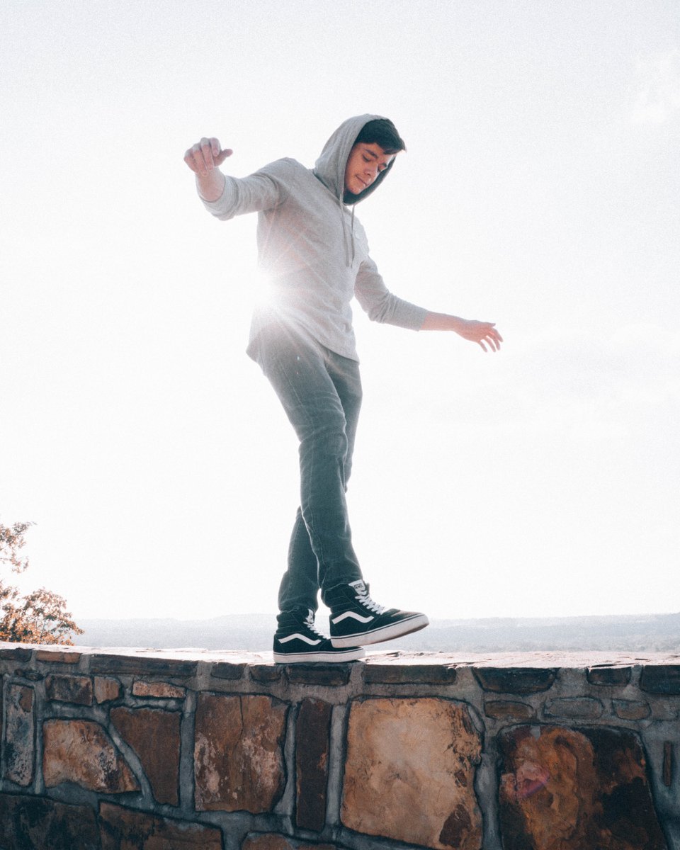 Achieving work/life balance means having equilibrium among all the priorities in your life. Take the work/life balance quiz from <a href="/CMHA_NTL/">CMHA National</a> for some insight into how healthy your balance is! #wellnesswednesday cmha.ca/work-life-bala…