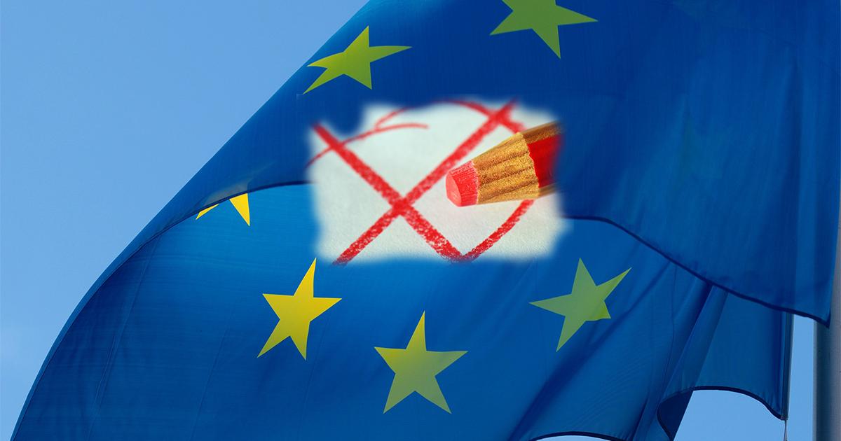 In wenigen Tagen findet die Europawahl statt - solltet ihr noch Fragen zur anstehenden Wahl haben, könnt ihr diese gerne an projekt[at]ezidische-gemeinde.de stellen, dort werden wir versuchen diese euch so umfassend wie möglich zu beantworten.  #EU #EP2019