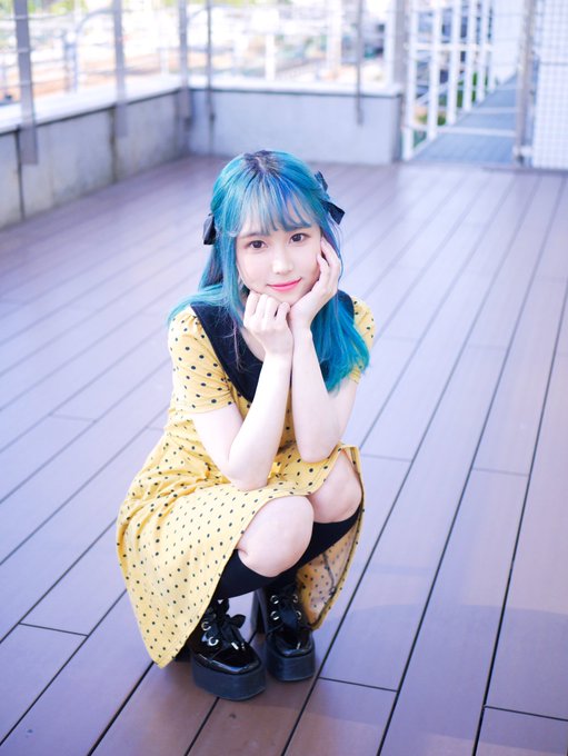 Twitterのコスプレ画像38