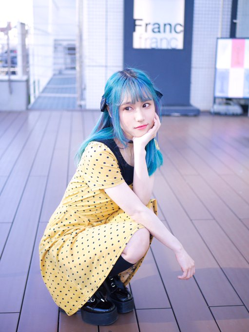 Twitterのコスプレ画像37