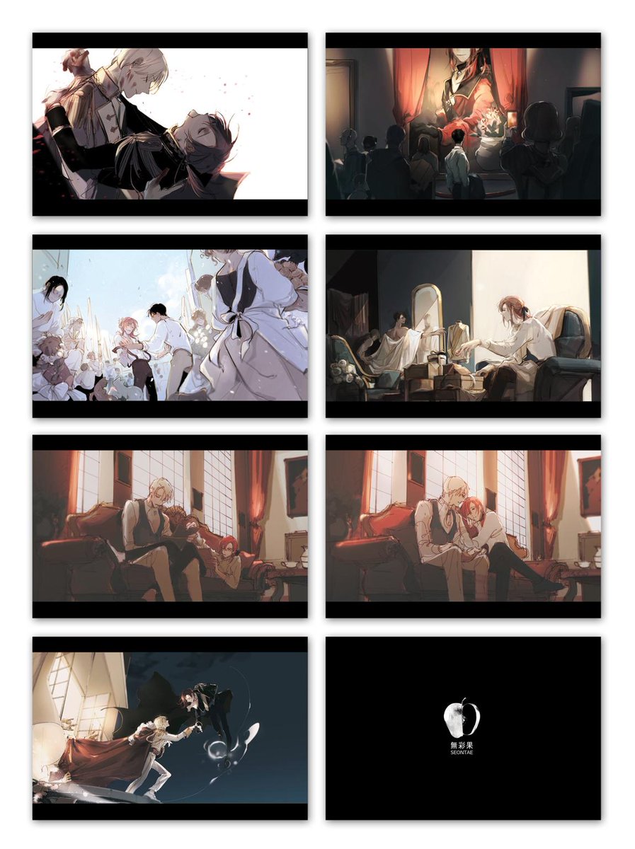 <엽서통판>
5/22-5/28
그동안 그렸던 그림 엽서 통판합니다.
자세한 사항은 폼을 참조해 주세요!
문의 답변을 위해 DM열어 놓습니다.
▶https://t.co/CbYCKtYUAQ