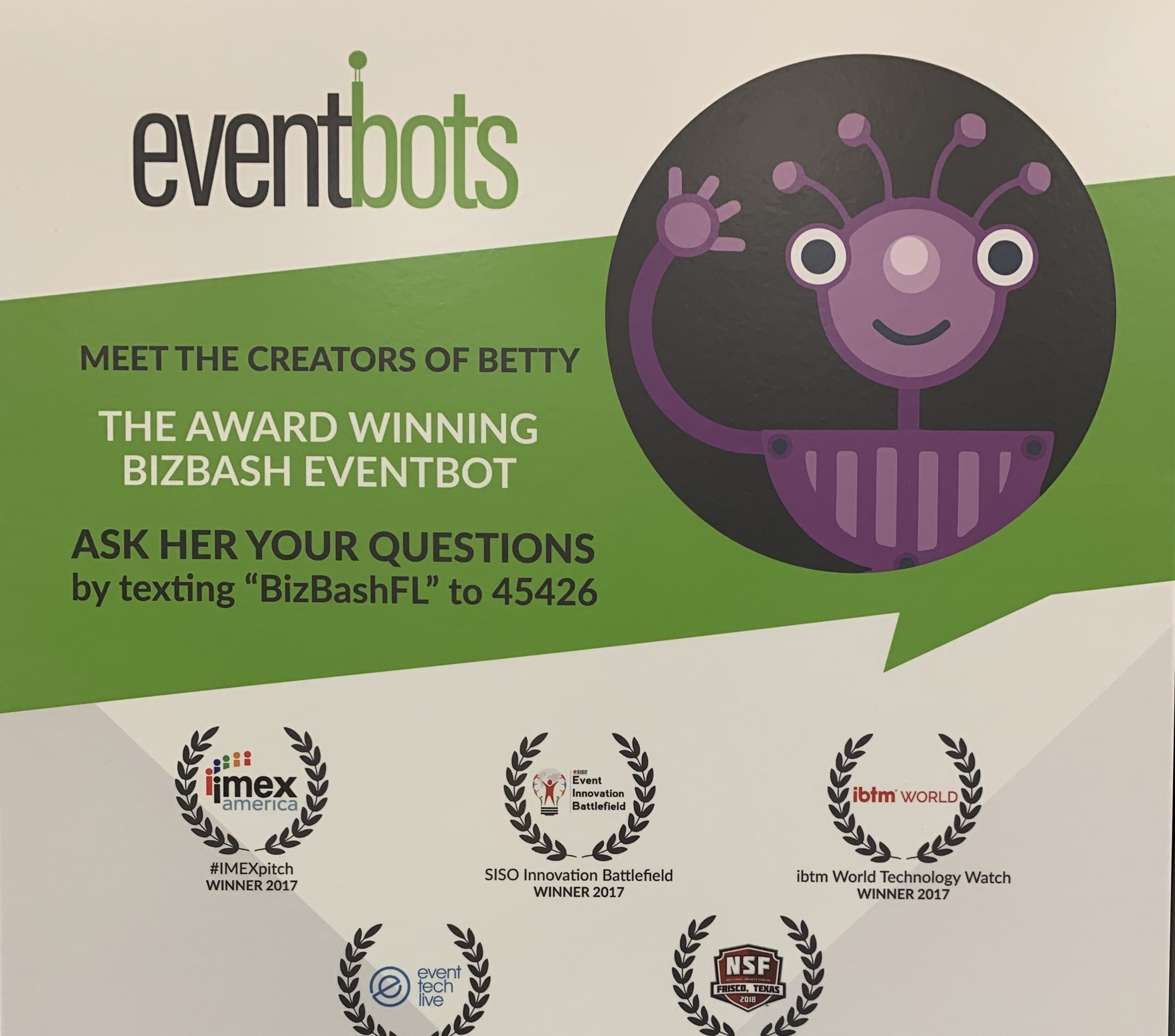 Eventbot 2024