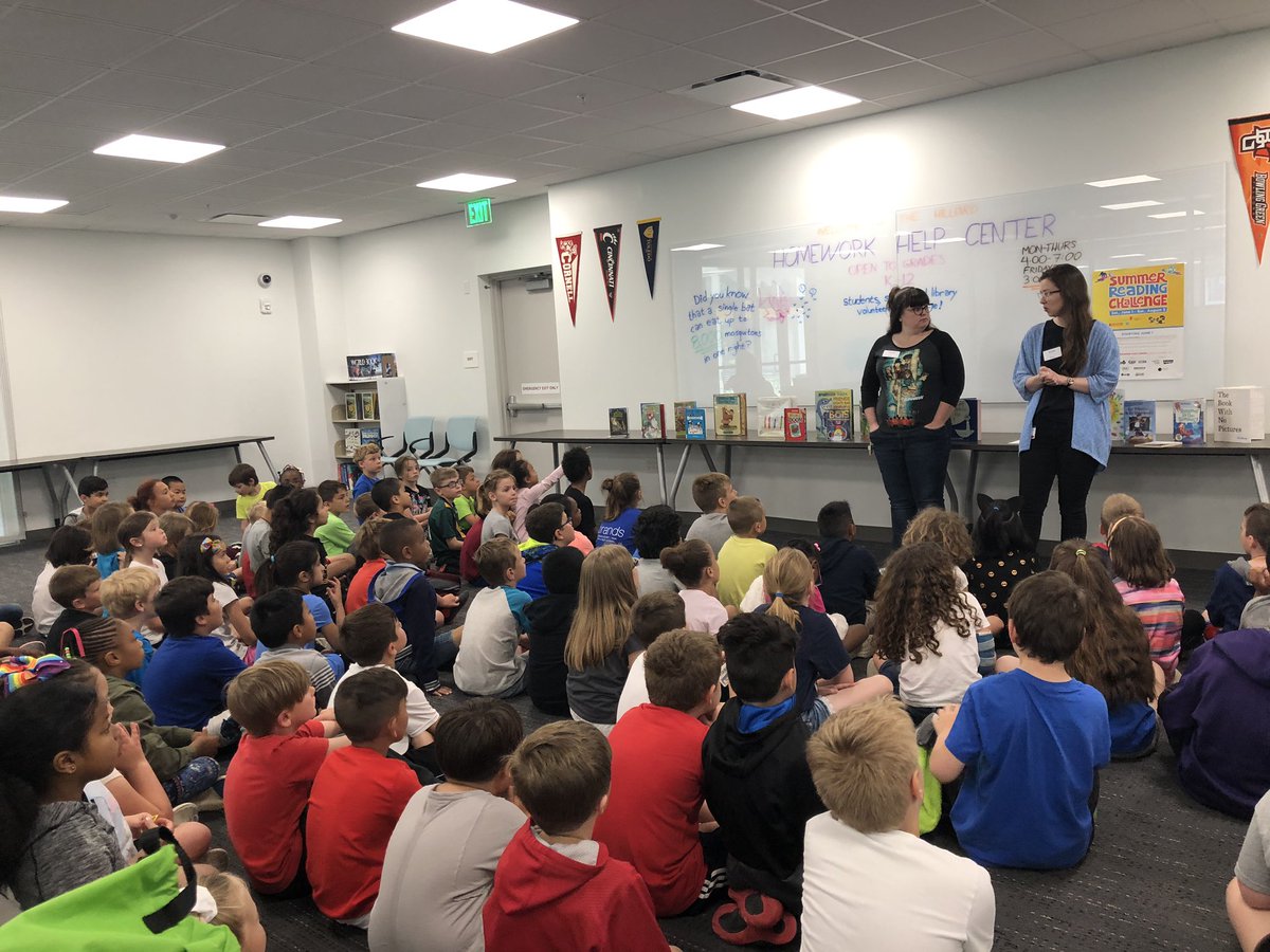 Mrs. Higginbotham's 2nd Grade Class tweet media