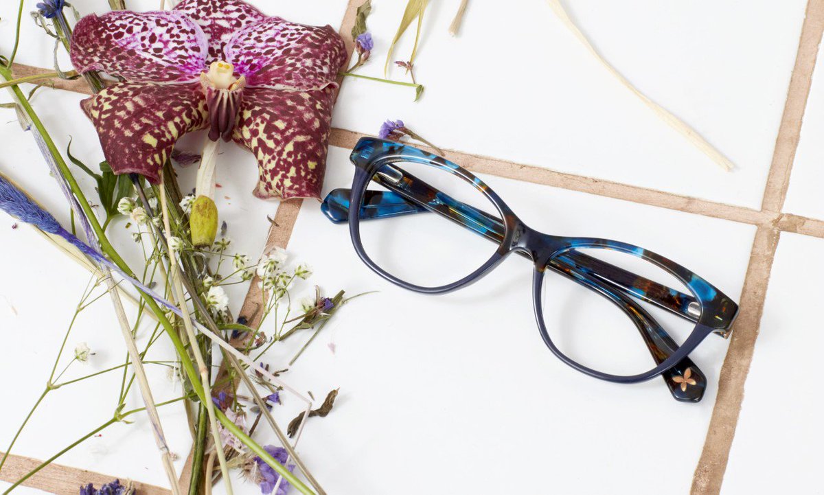 MondotticaGroup's tweet photo. .@lacroixofficiel has a beautiful eye for optical designs. The brand effortlessly marries classic, timeless elegance with contemporary and fantastical vision as seen, once again, in the new SS19 optical range.
https://t.co/8alXCZPYcy https://t.co/lBRObYbK3d