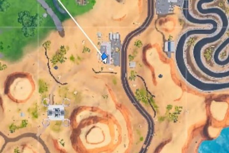 Fortnite Info tweet media