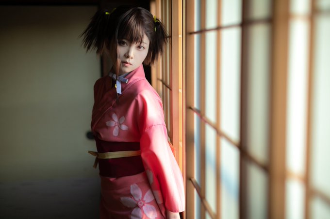 Twitterのコスプレ画像45