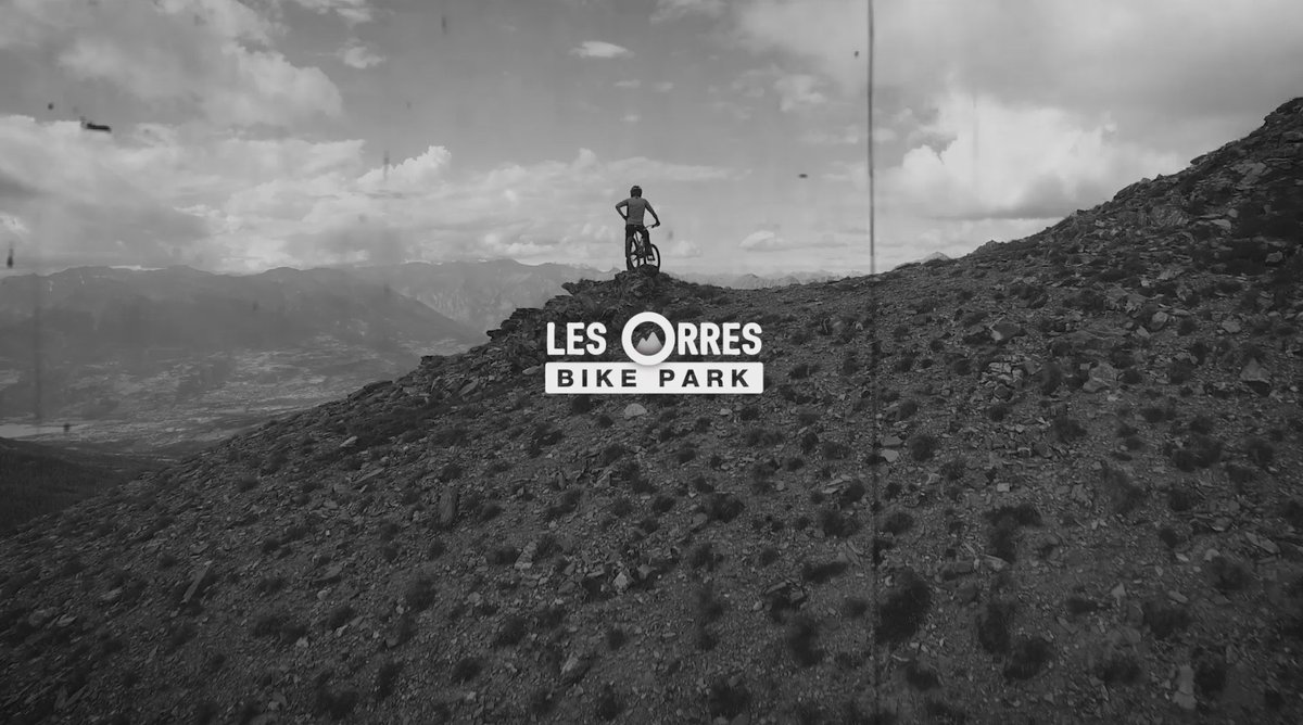 Les Orres tweet media