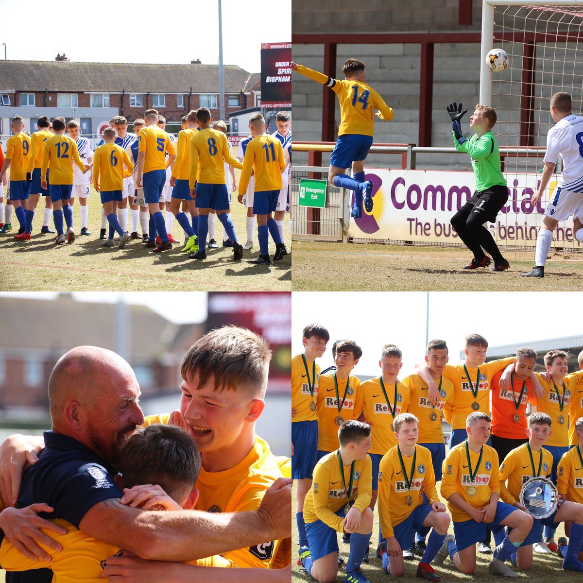 Some great photos from Sunday’s final.

Credit: Tim Brice Photography 
<a href="/TimBricePhotog1/">Tim Brice Photography</a>