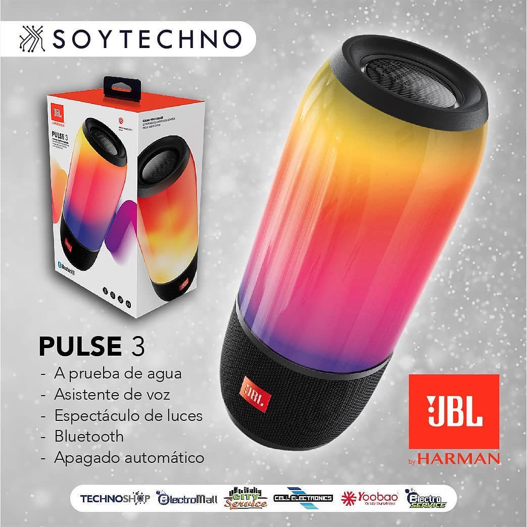 CityMarketccs's tweet photo. Repost 'soytechno'
Ponle ritmo y estilo a tus mejores momentos 😉🤘 #JBLPulse3 #Soytechno
.
.
#Music #sound #play #jbl #tecnologia #Citymarket#Caracas #Venezuela
Ver los 44 comentarios https://t.co/OnruZOEMJm