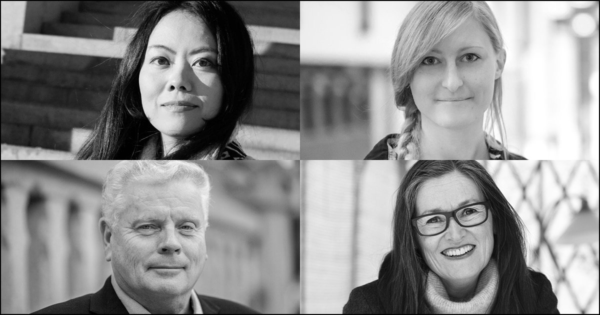 Vi kjører debatt om "gode utralange liv". Det blir japansk e-helse teknologi mot norsk. Vi vurderer om vi i det hele tatt har lyst til å bli 100 år. Du møter <a href="/Asakikiki/">あぶみあさき 北欧ジャーナリスト</a>, Sissel Gran, <a href="/Pensjonistf/">Pensjonistforbundet</a> og e-helse ekspert <a href="/Sciencefication/">R. Schulz</a>. Debatten streames live. thewaterfront.no