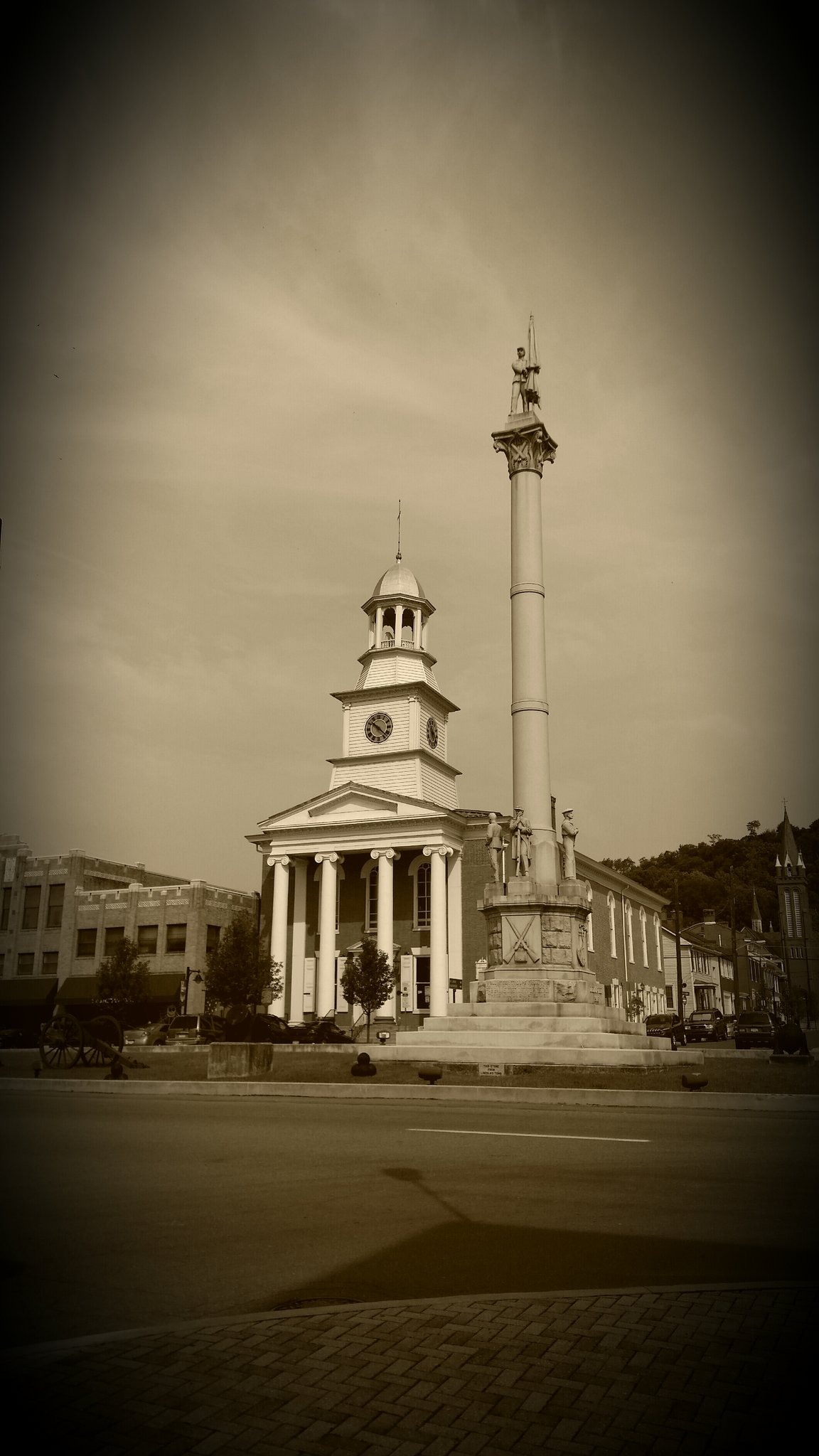 Shawn Curry on Twitter "Preliminary Hearing in Lewistown, Mifflin