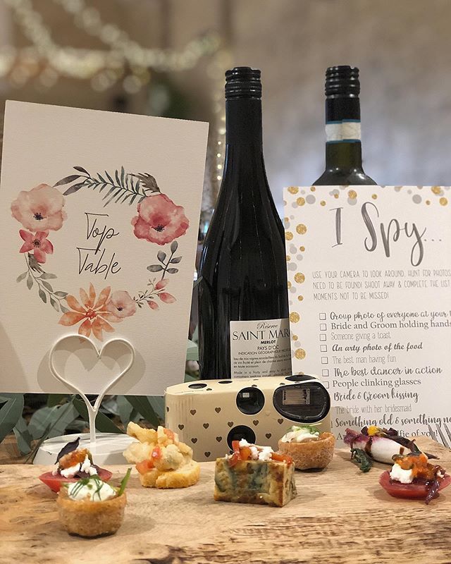mappertonwed's tweet photo. A picture perfect platter of canapés for the bride and groom, courtesy of @hungry_mule 👨‍🍳 https://t.co/BTohqWomR9
