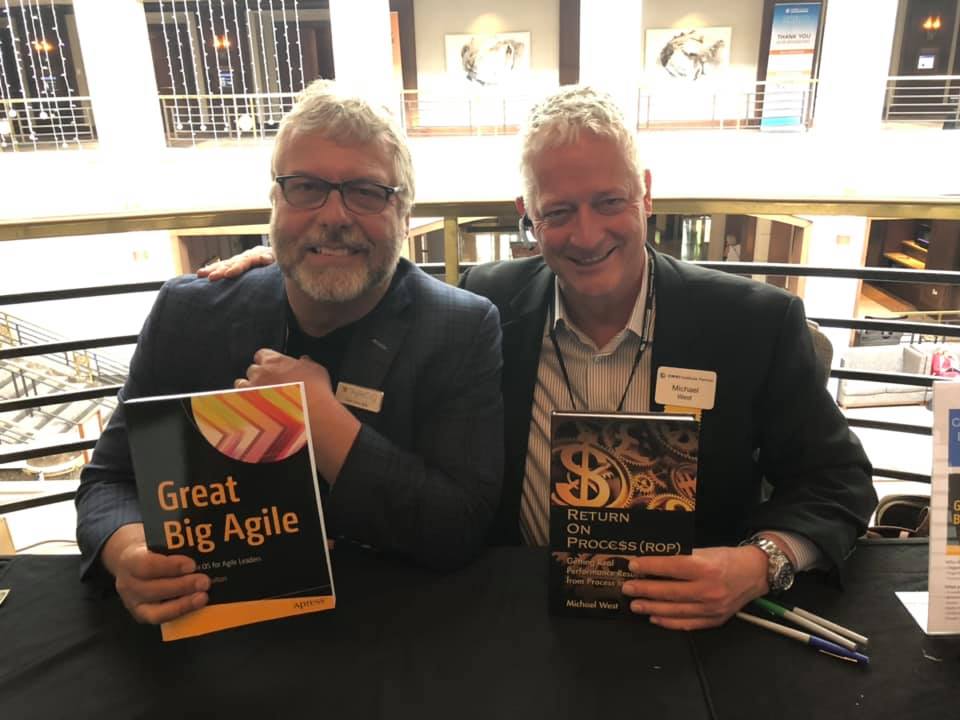 BroadswordSol's tweet photo. #CMMI, or #AS9001, #ISO are not destinations, they're job aids that gov't and co's use to avoid hard work of evaluating performance.  They're only tools to help you move beyond mediocrity - not goals.  You don't "implement them."  Don't get me started on "#Agile transformation." https://t.co/BWWmaVXM8A