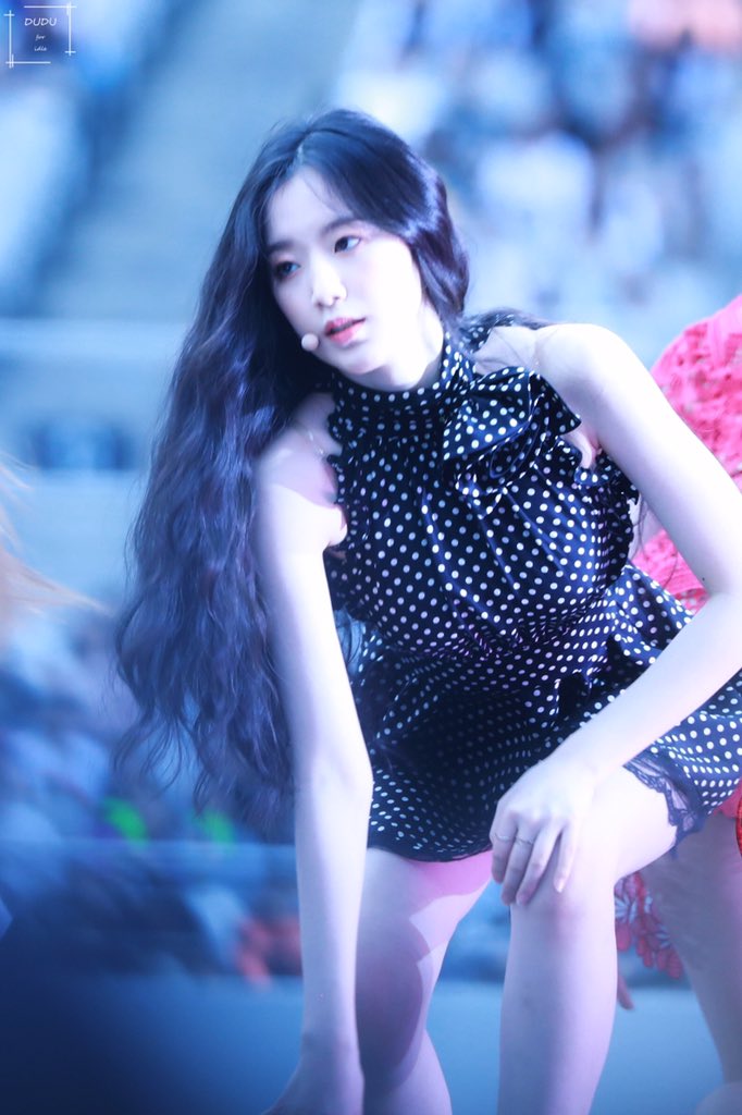 190518 Dream concert #SHUHUA 舒 华 #슈화 #gidle #G_I_DLE #여자아이들 #드림콘서트 #DREAMCO...