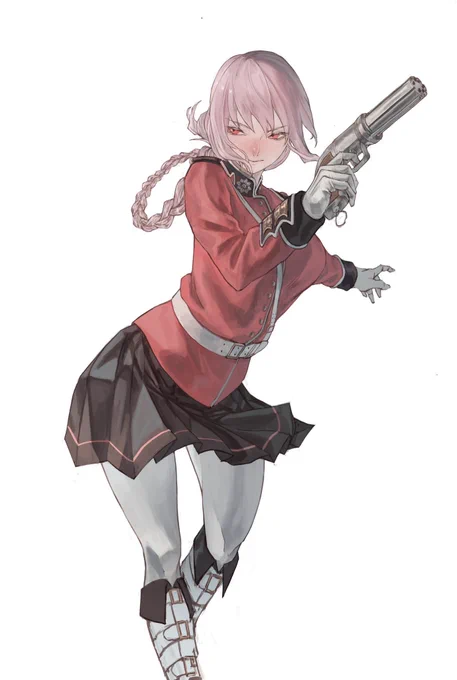 もう一つの作品レベルになっちゃったんで載せます婦長
好き好き大好きみんなすき 