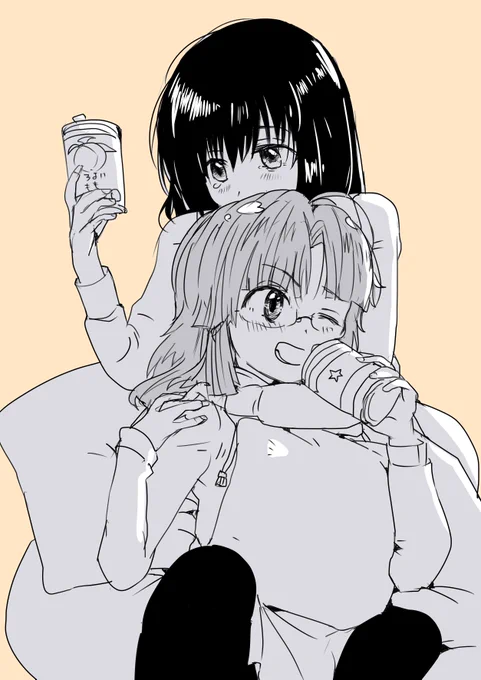 とーひか🍻 