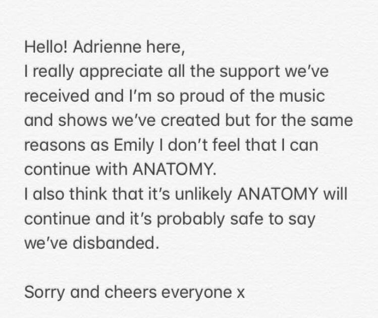 ANATOMYleics's tweet photo. https://t.co/YAwgzT3OOn