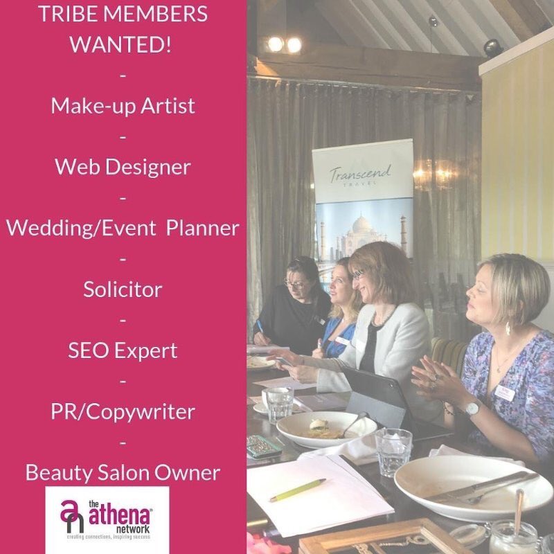 **Wednesday Wish** We are looking for new tribe members, like minded business women who want to grow their business, and network, employed or self employed! That's our challenge! Whats the biggest challenge for you in your business at the moment? #challenges #businesssupport