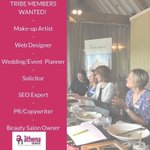 Photo by The Athena Network Warwickshire (@AthenaWarks)